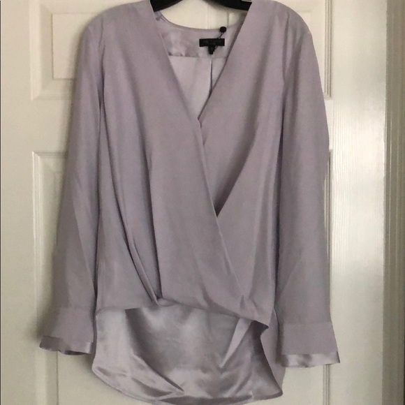rag and bone blouses